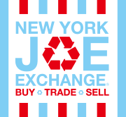 NEW YORK JOE EXCHANGE®